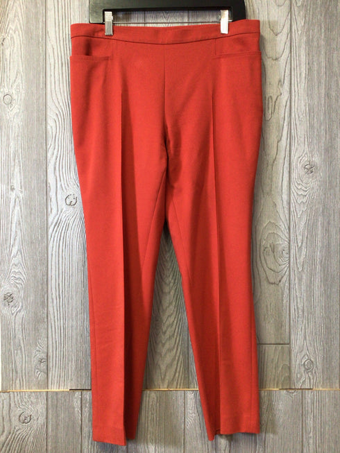 AKRIS Punto Pants Size 10